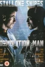 Watch Demolition Man 2KMovies