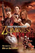 Watch Motocross Zombies from Hell 2KMovies