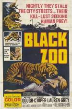 Watch Black Zoo 2KMovies
