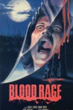 Watch Blood Rage 2KMovies