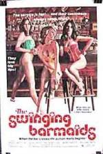 Watch The Swinging Barmaids 2KMovies