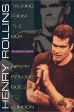 Watch Rollins Talking from the Box 2KMovies