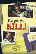 Watch Project Kill 2KMovies