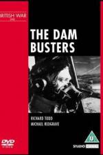 Watch The Dam Busters 2KMovies