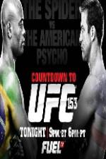 Watch Countdown to UFC 153 Silva vs Bonnar 2KMovies