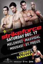 Watch Strikeforce: Melendez vs. Masvidal 2KMovies