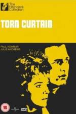 Watch Torn Curtain 2KMovies