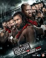 Watch WWE Survivor Series WarGames (TV Special 2024) 2KMovies