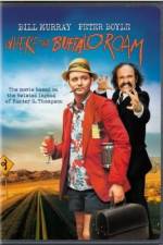Watch Where the Buffalo Roam 2KMovies
