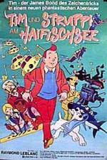 Watch Tintin and the Lake of Sharks 2KMovies