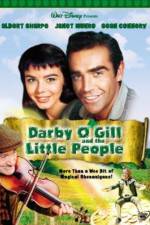 Watch Darby O'Gill and the Little People 2KMovies