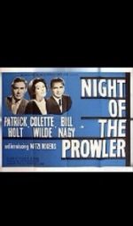 Watch Night of the Prowler 2KMovies
