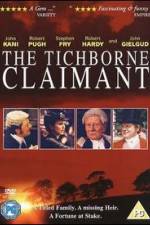 Watch The Tichborne Claimant 2KMovies