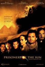 Watch Prisoners of the Sun (2013) 2KMovies