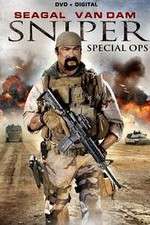 Watch Sniper: Special Ops 2KMovies