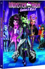 Watch Monster High: Ghouls Rule! 2KMovies