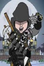 Watch Chilly Beach: The Canadian President 2KMovies