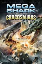Watch Mega Shark vs Crocosaurus 2KMovies