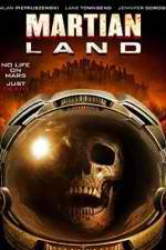 Watch Martian Land 2KMovies