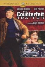 Watch The Counterfeit Traitor 2KMovies
