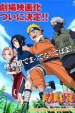 Watch Naruto Special Hidden Leaf Village Grand Sports Festival 2KMovies