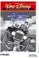 Watch The AbsentMinded Professor 2KMovies