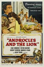 Watch Androcles and the Lion 2KMovies