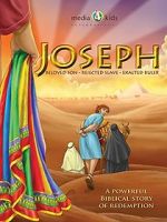 Watch Joseph: Beloved Son, Rejected Slave, Exalted Ruler 2KMovies