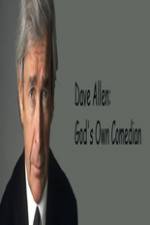 Watch Dave Allen: God's Own Comedian 2KMovies