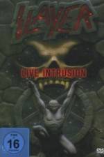Watch Slayer - Live Intrusion 2KMovies