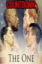 Watch Mayweather Canelo Countdown to The One 2KMovies