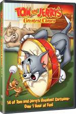 Watch Tom and Jerrys Greatest Chases, Vol. 4 2KMovies