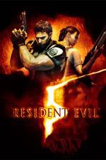 Watch Resident Evil 5 2KMovies