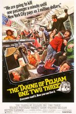 Watch The Taking of Pelham One Two Three 2KMovies