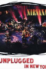 Watch Nirvana  MTVs Unplugged in New York 2KMovies