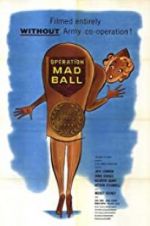 Watch Operation Mad Ball 2KMovies