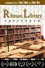 Watch The Ritman Library: Amsterdam 2KMovies