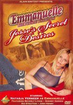 Watch Emmanuelle the Private Collection: Jesse's Secret Desires 2KMovies