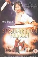 Watch Stranger From Shaolin 2KMovies