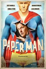 Watch Paper Man 2KMovies