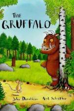 Watch The Gruffalo 2KMovies