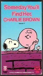 Watch Someday You\'ll Find Her, Charlie Brown (TV Short 1981) 2KMovies