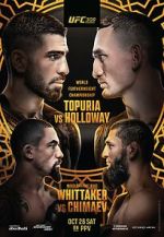 Watch UFC 308: Topuria vs. Holloway (TV Special 2024) 2KMovies