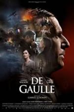 Watch De Gaulle 2KMovies