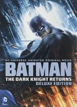 Watch Batman: The Dark Knight Returns 2KMovies