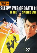 Watch Sleepy Eyes of Death: In the Spider\'s Lair 2KMovies