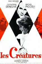 Watch The Creatures 2KMovies