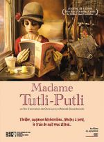 Watch Madame Tutli-Putli 2KMovies