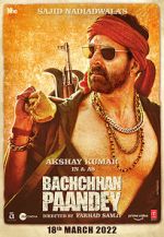 Watch Bachchhan Paandey 2KMovies