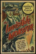 Watch The Invisible Monster 2KMovies